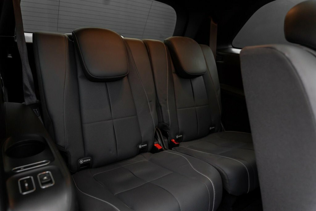 Mercedes-Benz GLS Class 2.9 Gls400d Amg Line Premium Plus, Executive G-t #4