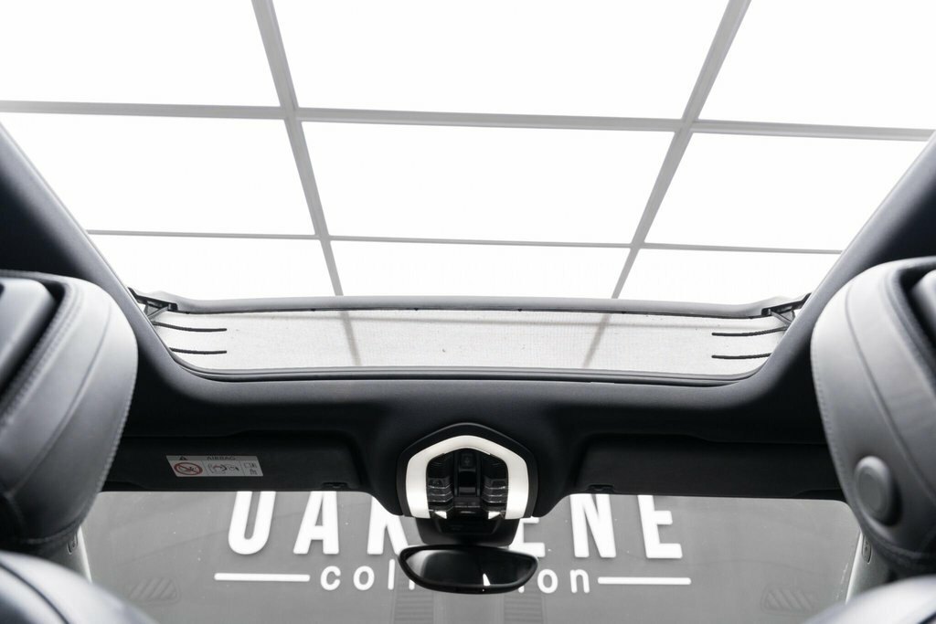Porsche Macan 2.0T Pdk 4Wd Euro 6 Ss Black #4