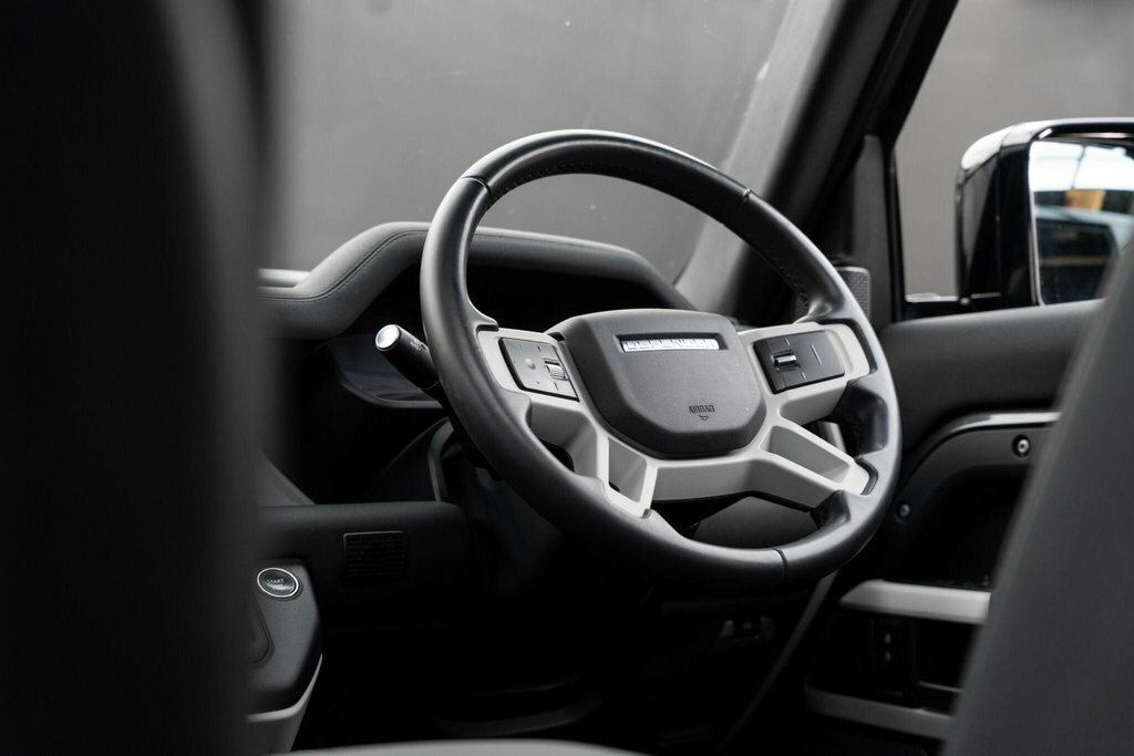 Land Rover Defender 110 D250 X-dynamic Hse Carpathian Grey Grey #40