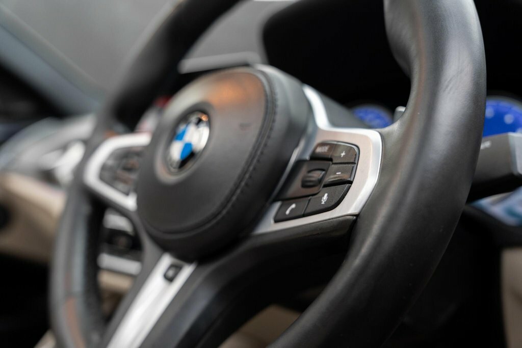 BMW X4 X4 Xdrive30d M Sport White #29