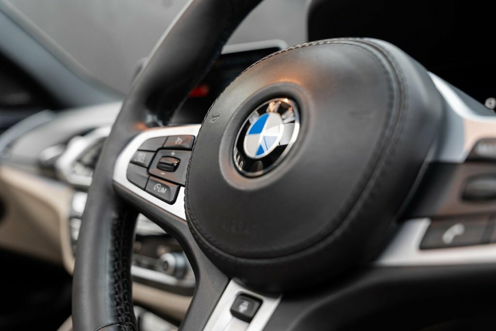 BMW X4 X4 Xdrive30d M Sport White #40