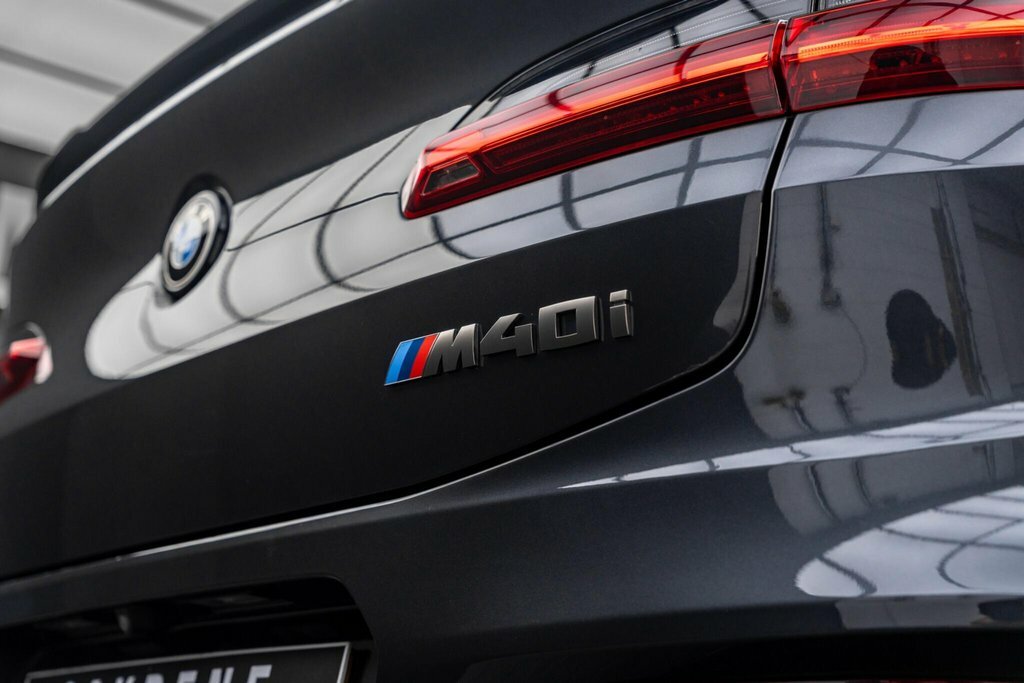 BMW X4 X4 Xdrive30d M Sport White #45