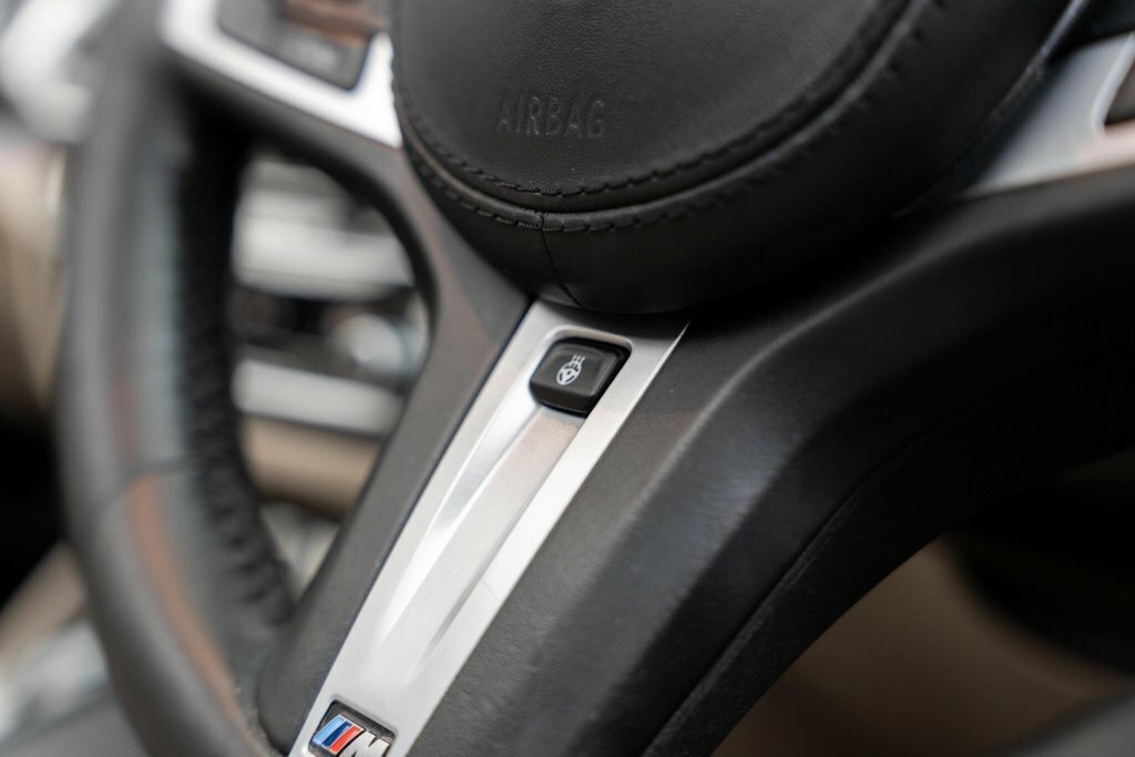 BMW X4 X4 Xdrive30d M Sport White #11