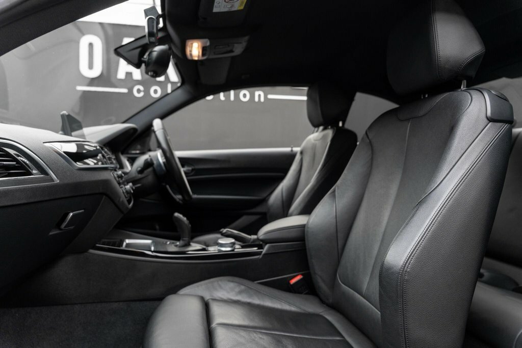 BMW 2 Series 3.0 M240i Euro 6 Ss  #2