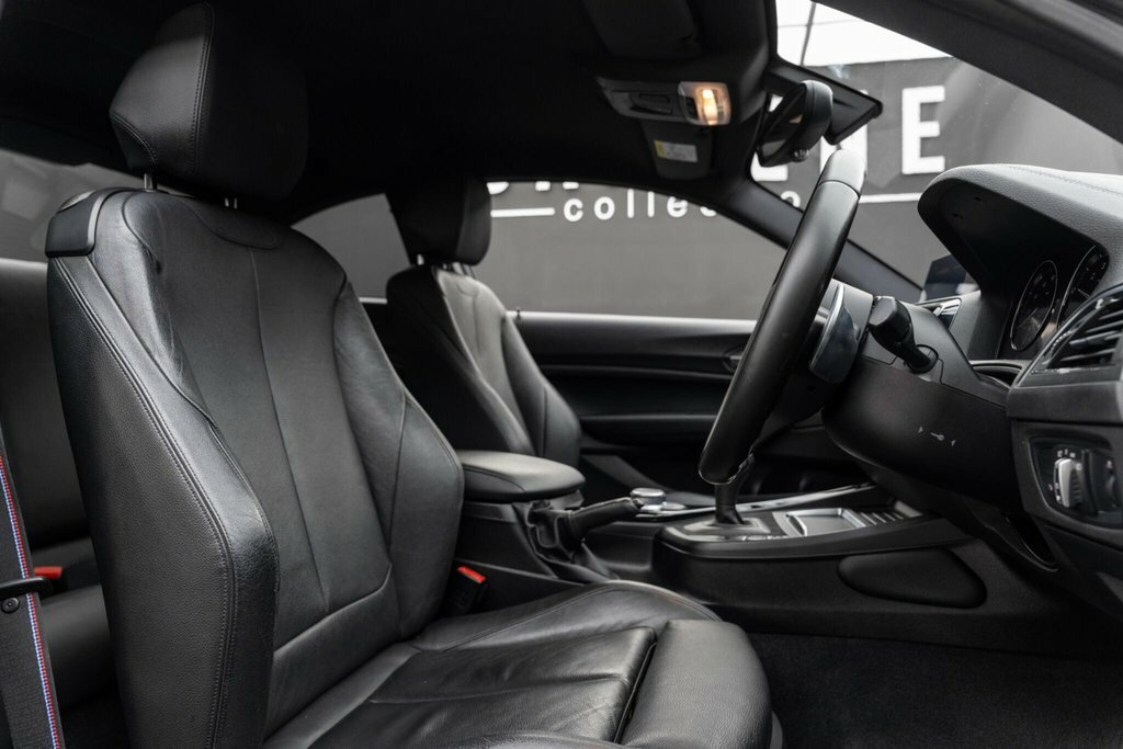 BMW 2 Series 3.0 M240i Euro 6 Ss  #6