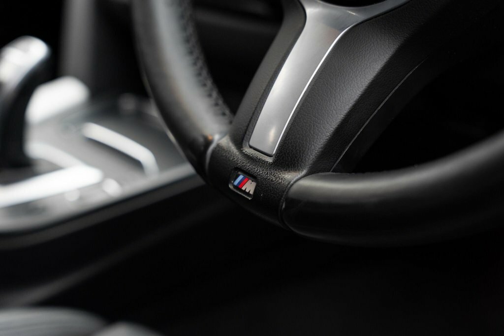 BMW 3 Series 316D Sport Black #20