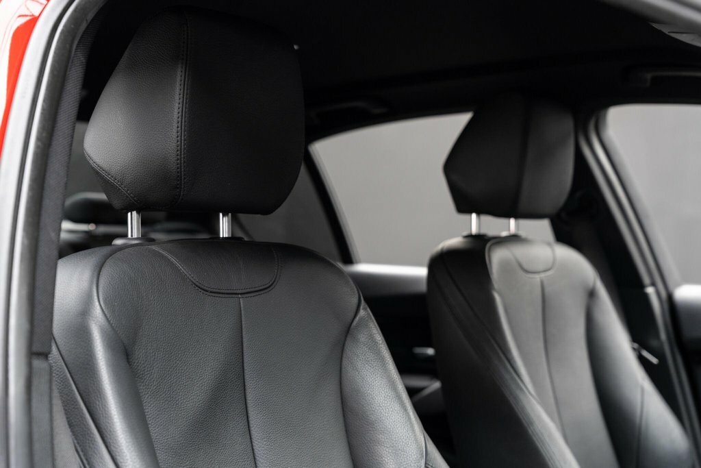 BMW 3 Series 316D Sport Black #14