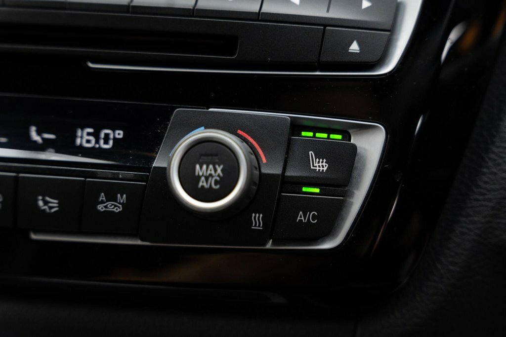 BMW 3 Series 316D Sport Black #10