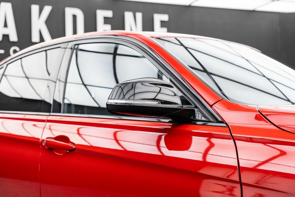 BMW 3 Series 316D Sport Black #29