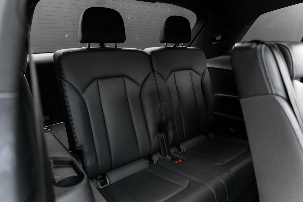 Audi Q7 3.0 Tdi V6 50 Black Edition Tiptronic Quattro Euro #4