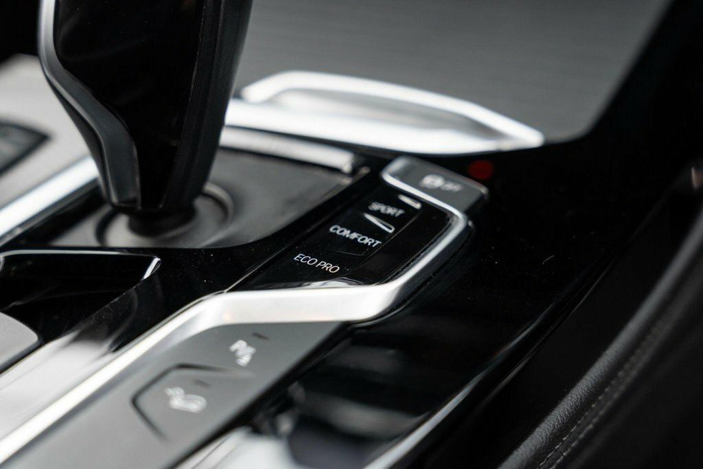 BMW X4 Xdrive20d M Sport X Grey #36