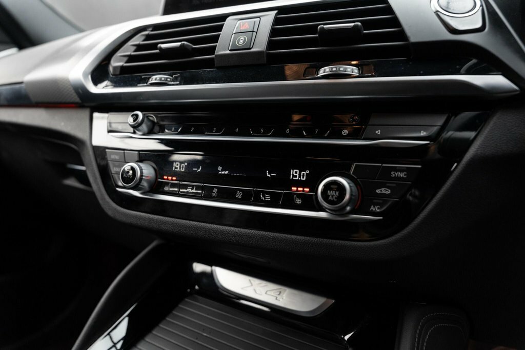 BMW X4 Xdrive20d M Sport X Grey #22