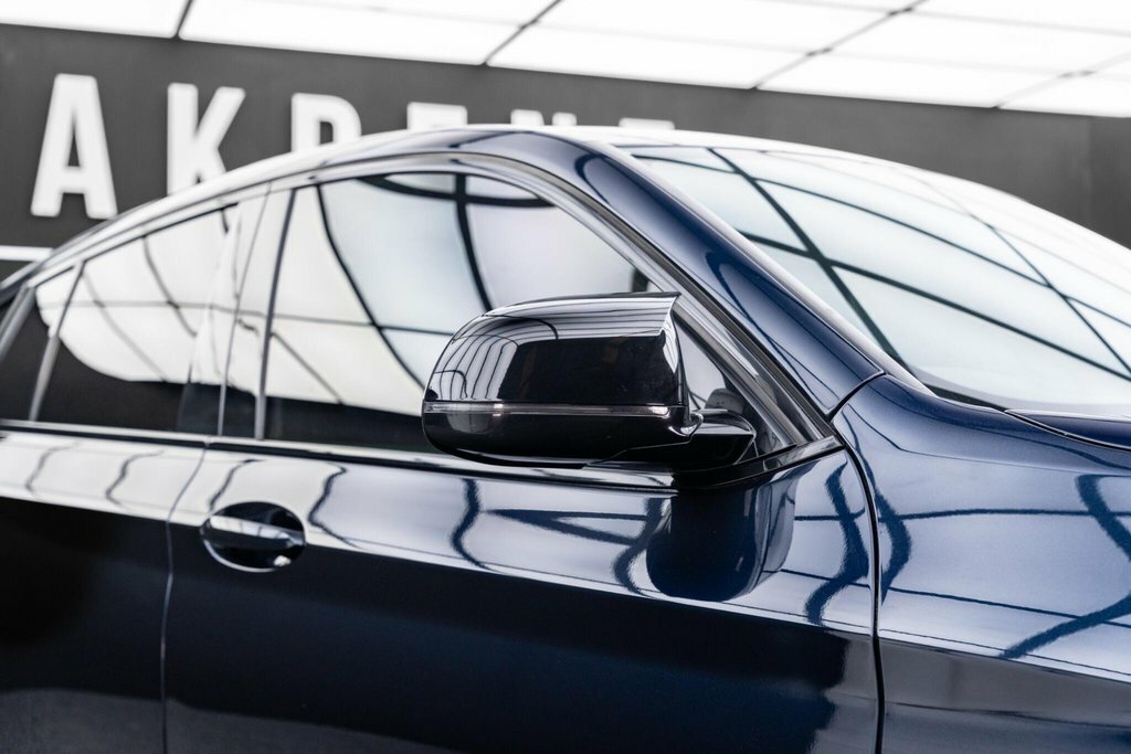 BMW X4 Xdrive20d M Sport X Grey #28