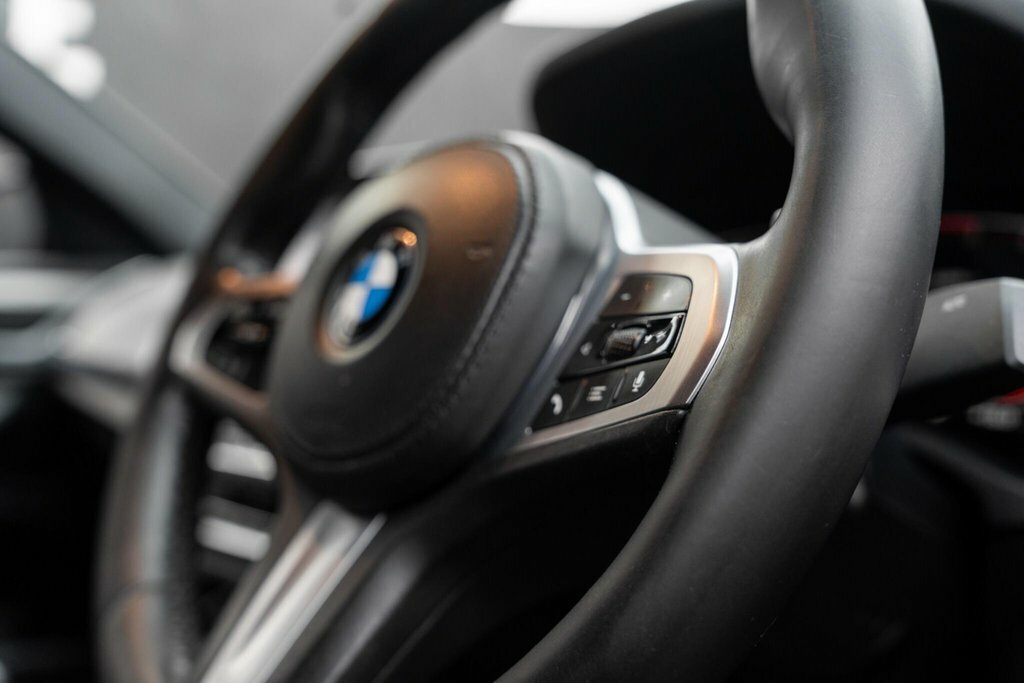 BMW X4 Xdrive20d M Sport X Grey #20