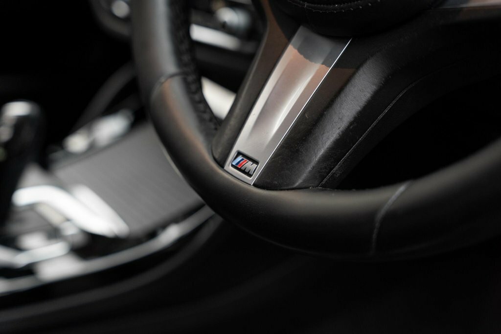 BMW X4 Xdrive20d M Sport X Grey #18