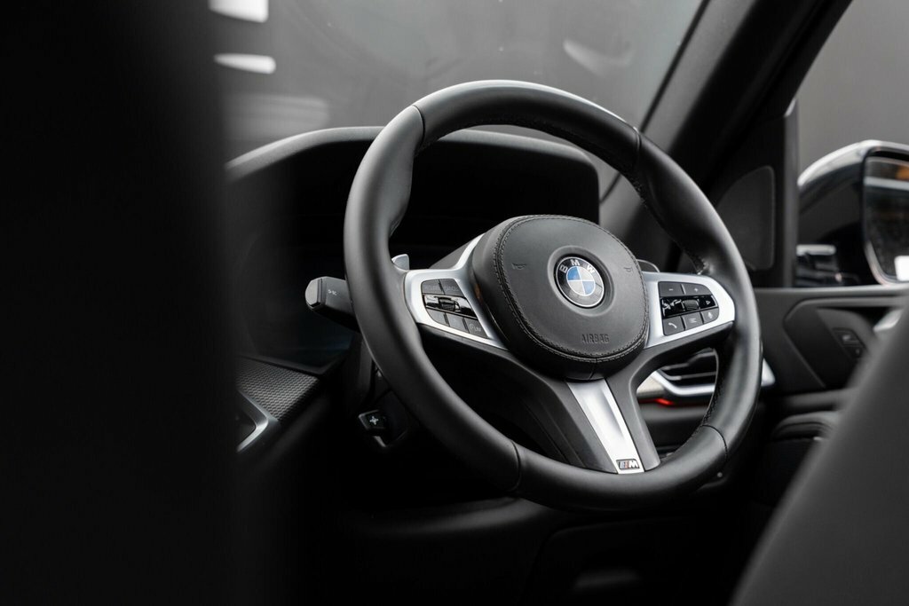 BMW X5 Xdrive30d M Sport Black #40