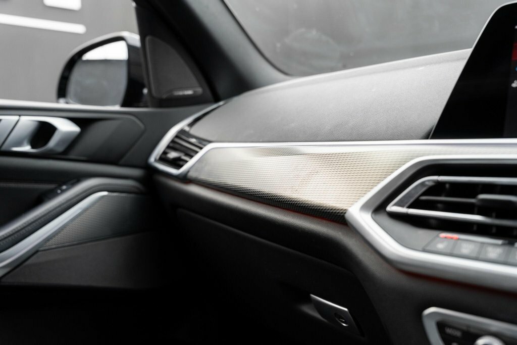 BMW X5 Xdrive30d M Sport Black #54