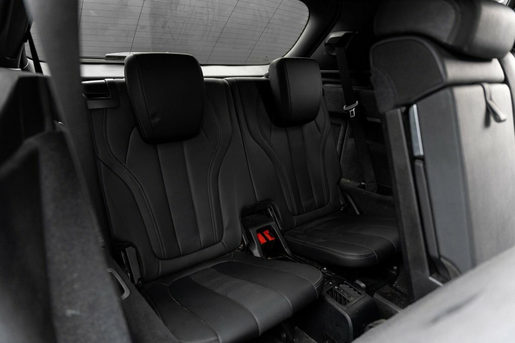 BMW X5 3.0 30D M Sport Xdrive Euro 6 Ss  #4