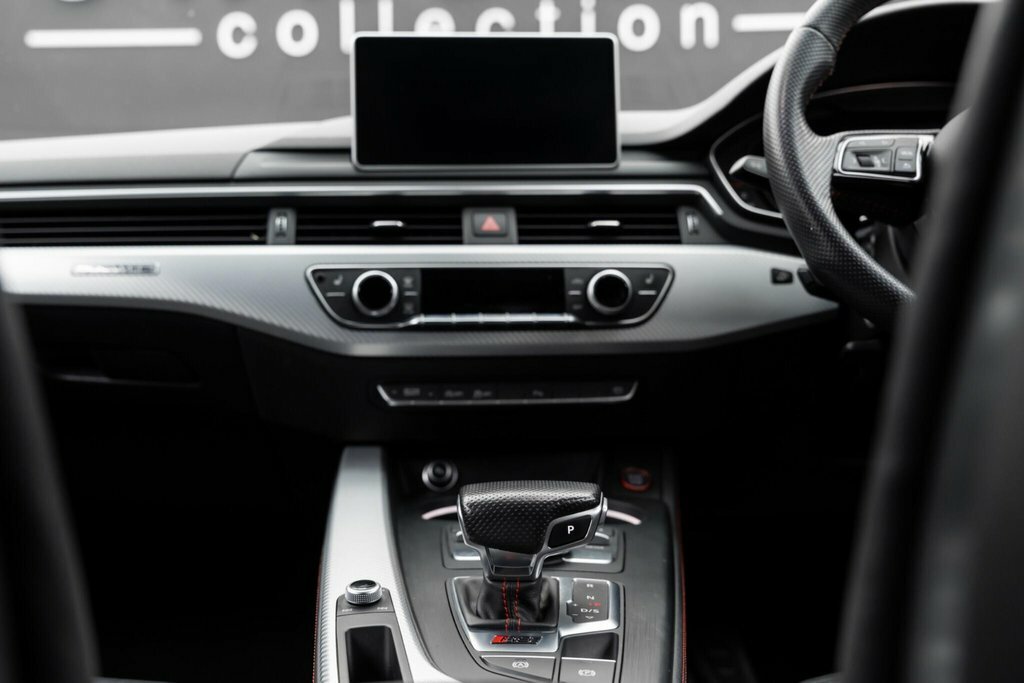 Audi RS5 2.9 Tfsi V6 Tiptronic Quattro Euro 6 Ss - 2 Grey #26