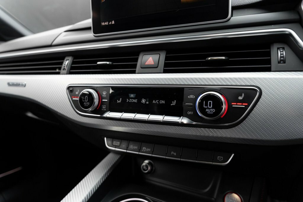 Audi RS5 2.9 Tfsi V6 Tiptronic Quattro Euro 6 Ss - 2 Grey #40
