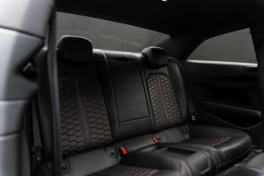 Audi RS5 2.9 Tfsi V6 Tiptronic Quattro Euro 6 Ss - 2 Grey #34