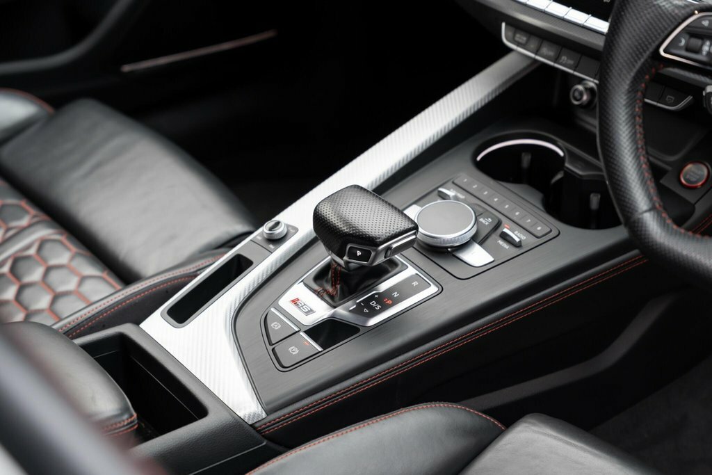 Audi RS5 2.9 Tfsi V6 Tiptronic Quattro Euro 6 Ss - 2 Grey #18
