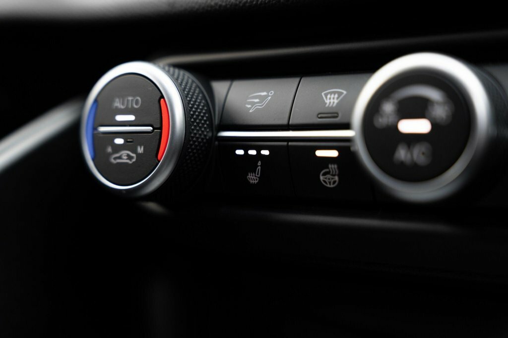 Alfa Romeo Giulia 2.0 Tb 280 Veloce Black #7