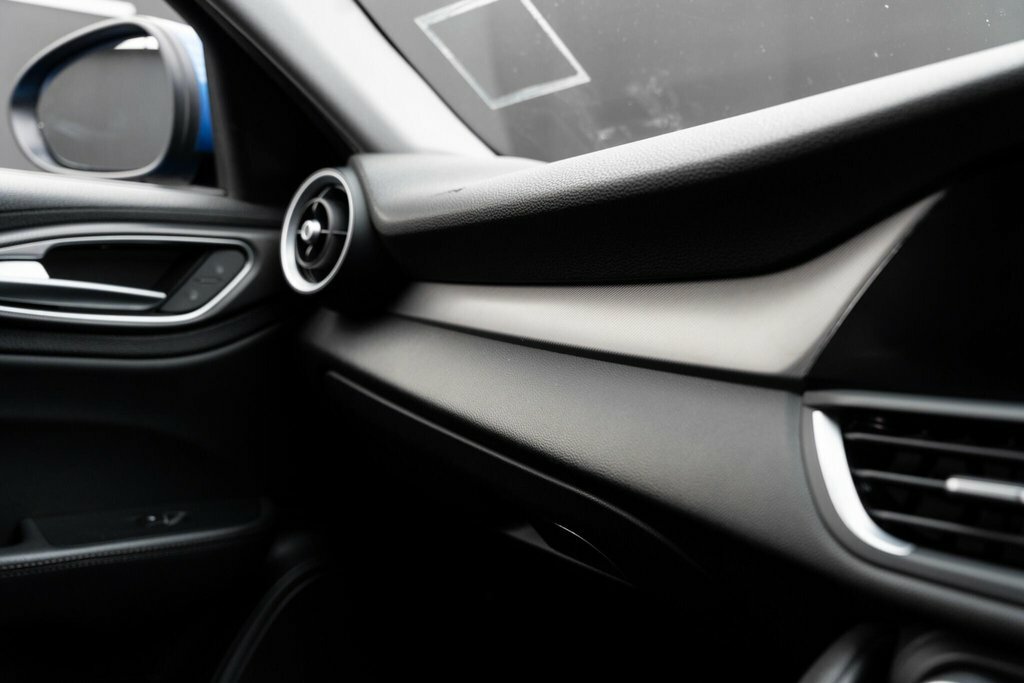 Alfa Romeo Giulia 2.0 Tb 280 Veloce Black #43