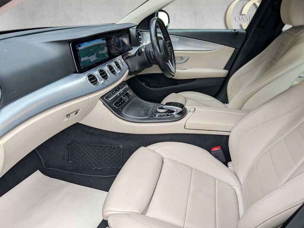 Mercedes-Benz E Class 2.0 E300de 13.5Kwh Amg Line Premium G-tronic Eu Grey #15