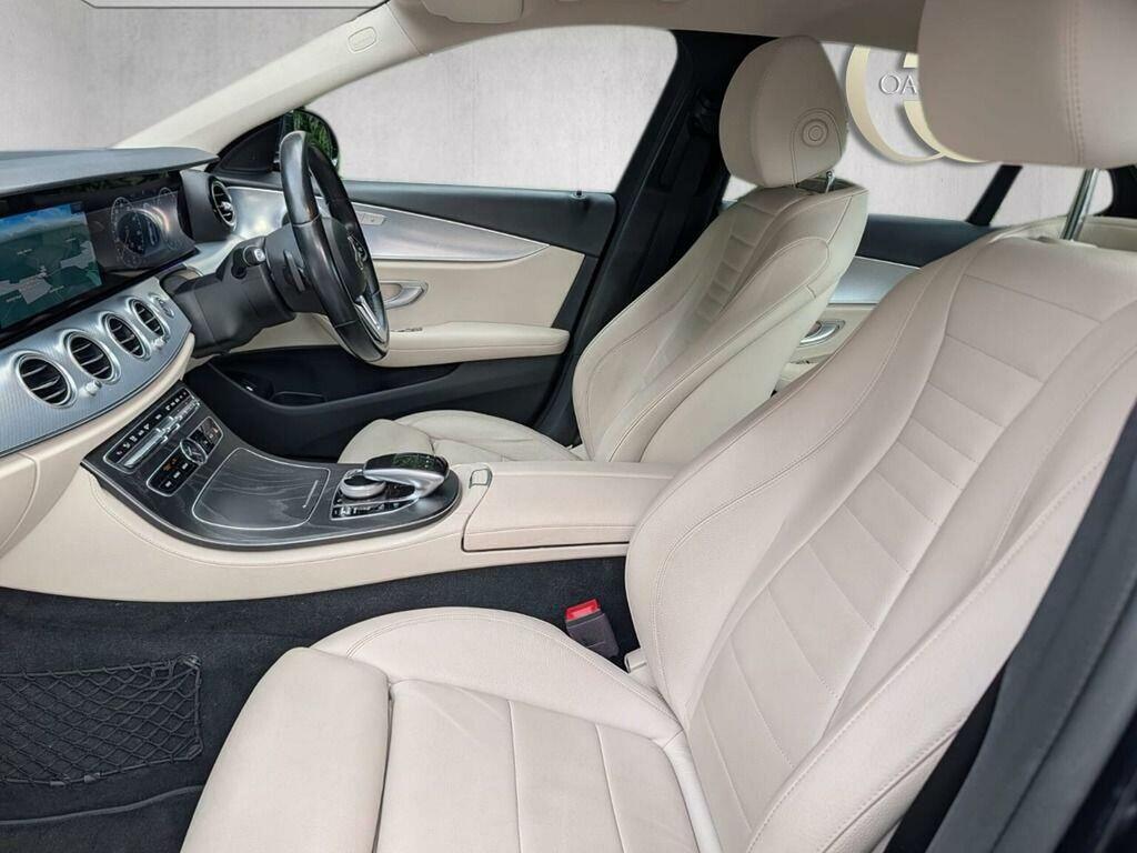 Mercedes-Benz E Class 2.0 E300de 13.5Kwh Amg Line Premium G-tronic Eu Grey #17
