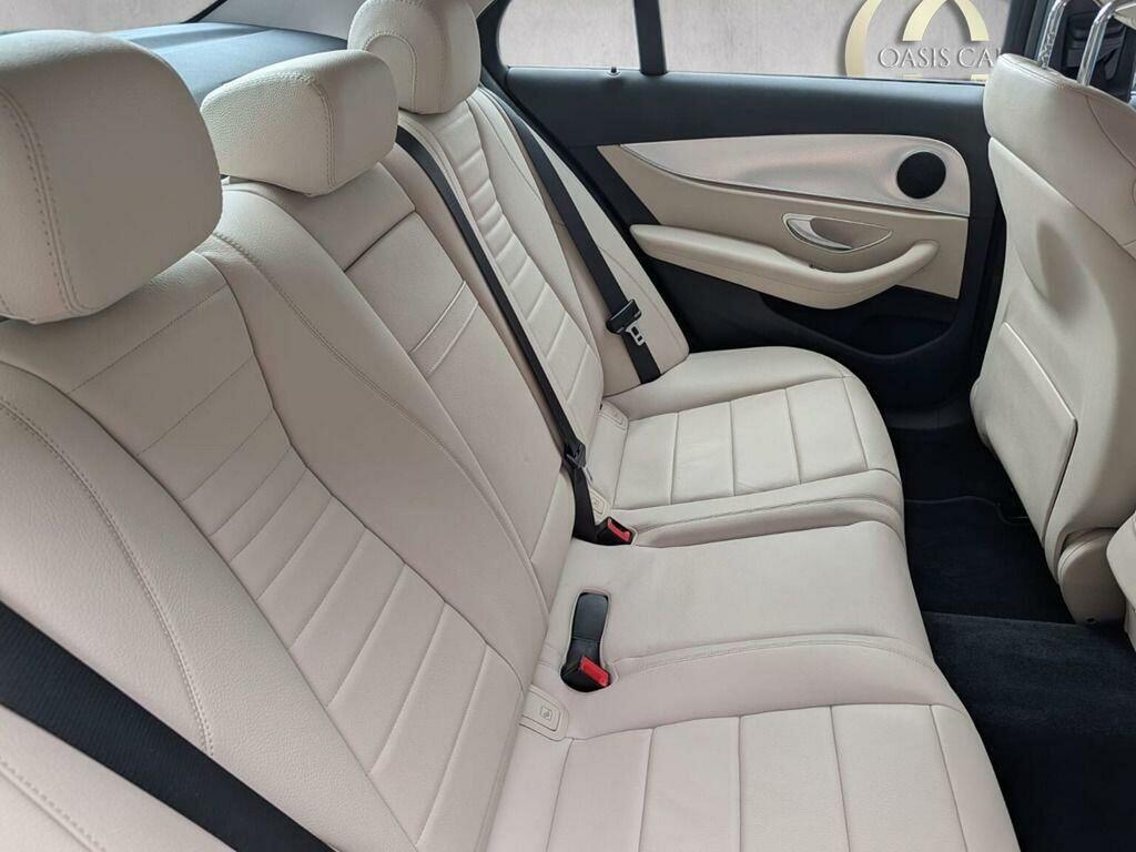 Mercedes-Benz E Class 2.0 E300de 13.5Kwh Amg Line Premium G-tronic Eu Grey #14