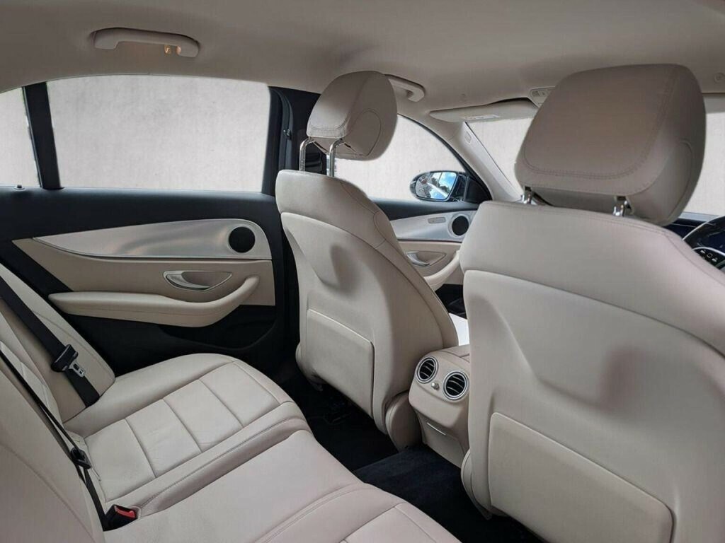 Mercedes-Benz E Class 2.0 E300de 13.5Kwh Amg Line Premium G-tronic Eu Grey #22