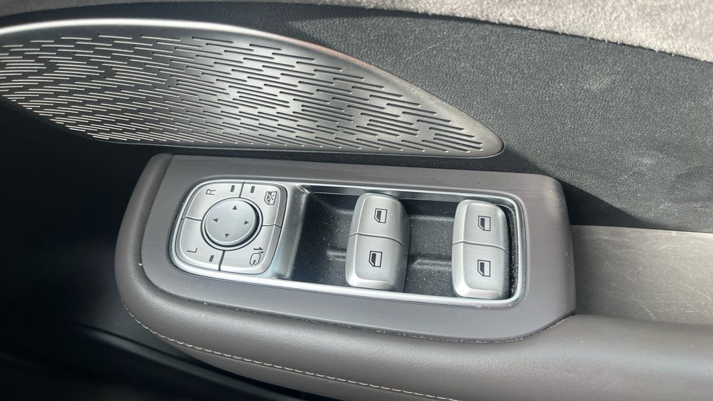 MG MGS6 266Kw Trophy Ev Dual Motor 77Kwh Black #30