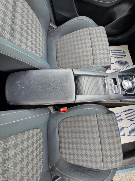 MG ZS Suv 1.5 Vti-tech Limited Edition Euro 6 Ss White #26