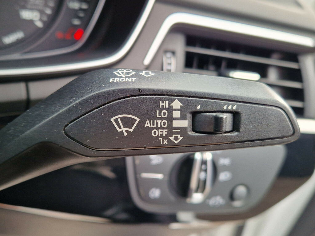 Audi A4 3.0 Tfsi V6 Tiptronic Quattro Euro 6 Ss Grey #41