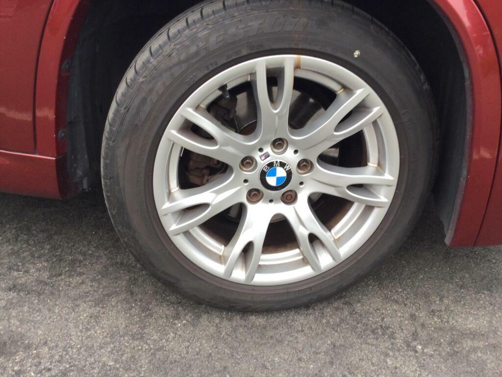 BMW X1 Reserve For 99..Xdrive18d M White #15