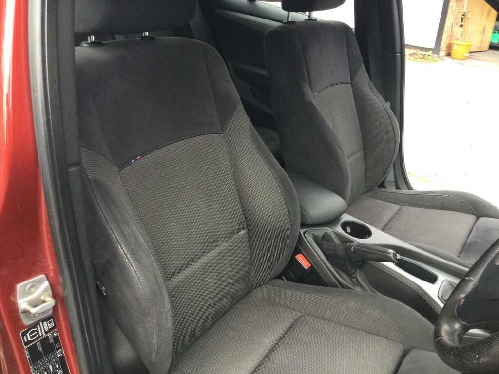 BMW X1 Reserve For 99..Xdrive18d M White #17