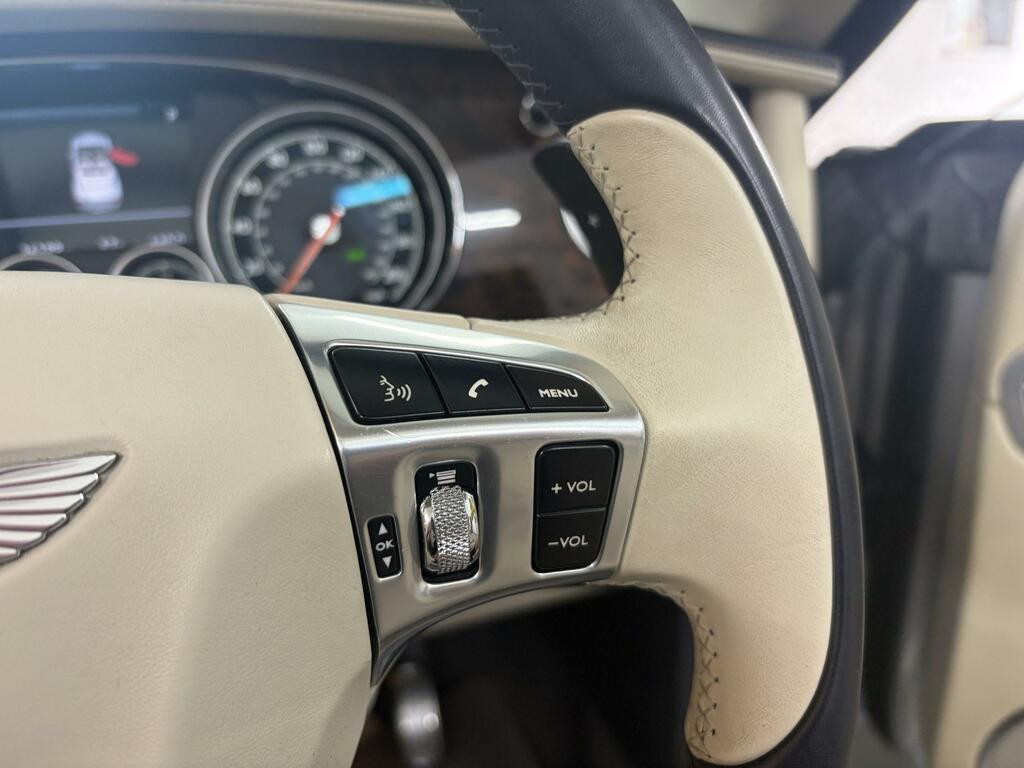 Bentley Continental Gt 4.0 V8 Gt 4Wd Euro 5 Grey #39