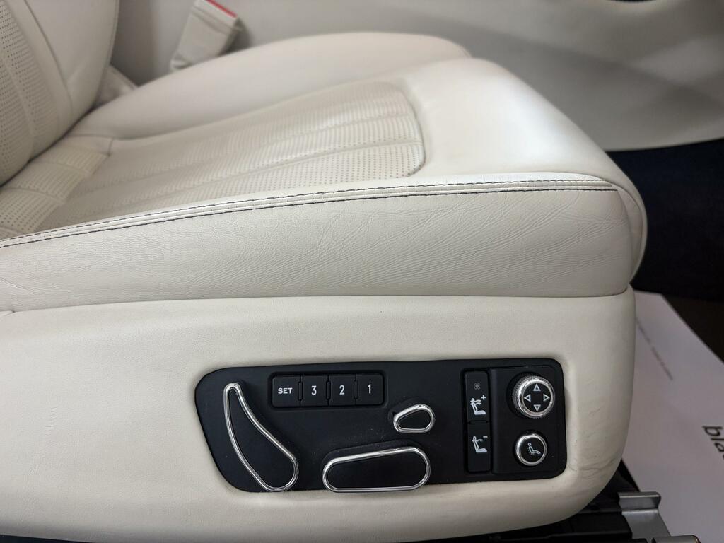 Bentley Continental Gt 4.0 V8 Gt 4Wd Euro 5 Grey #35