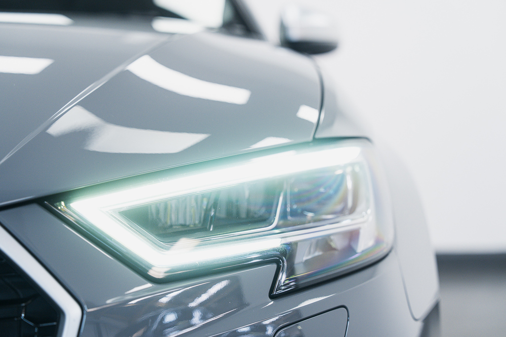 Audi RS3 Petrol Grey #6