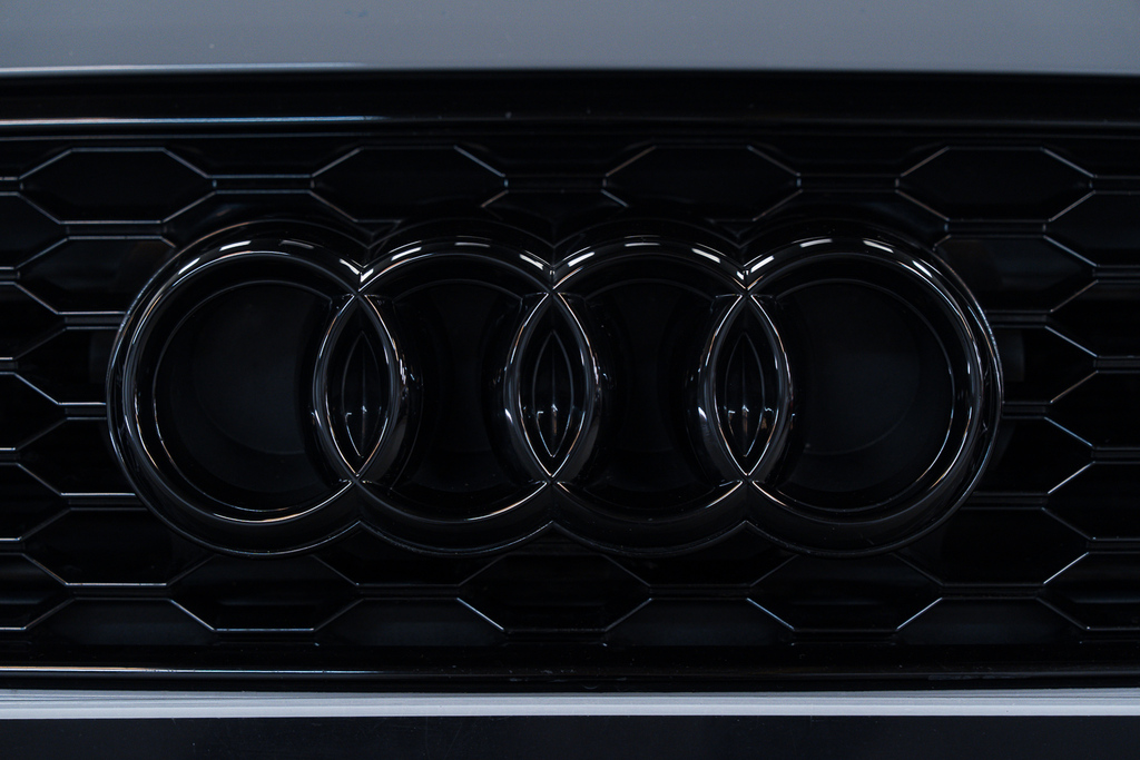 Audi RS6 Avant Rs6 Avant Tfsi V8 Quattro Grey #9