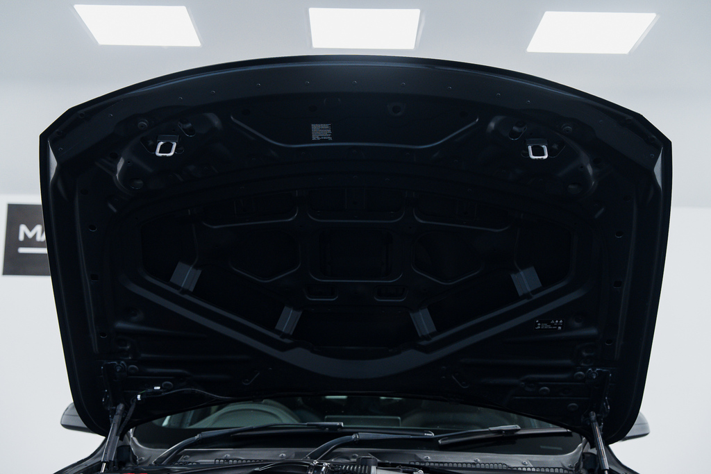 BMW M3 M3 Black #3