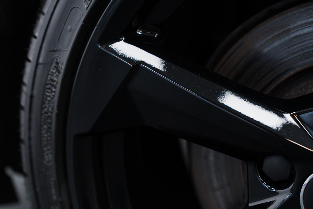 Audi S3 S3 Sportback Tfsi Black Edition Quattro S-a White #30