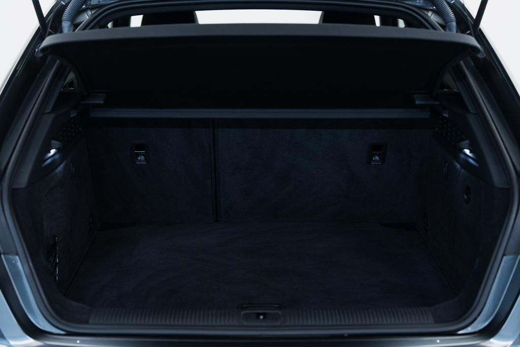 Audi S3 S3 Sportback Tfsi Black Edition Quattro S-a White #55
