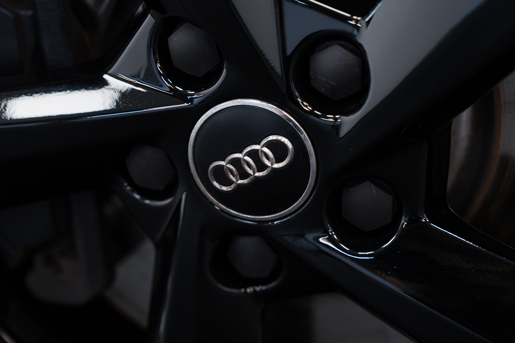 Audi S3 S3 Sportback Tfsi Black Edition Quattro S-a White #26