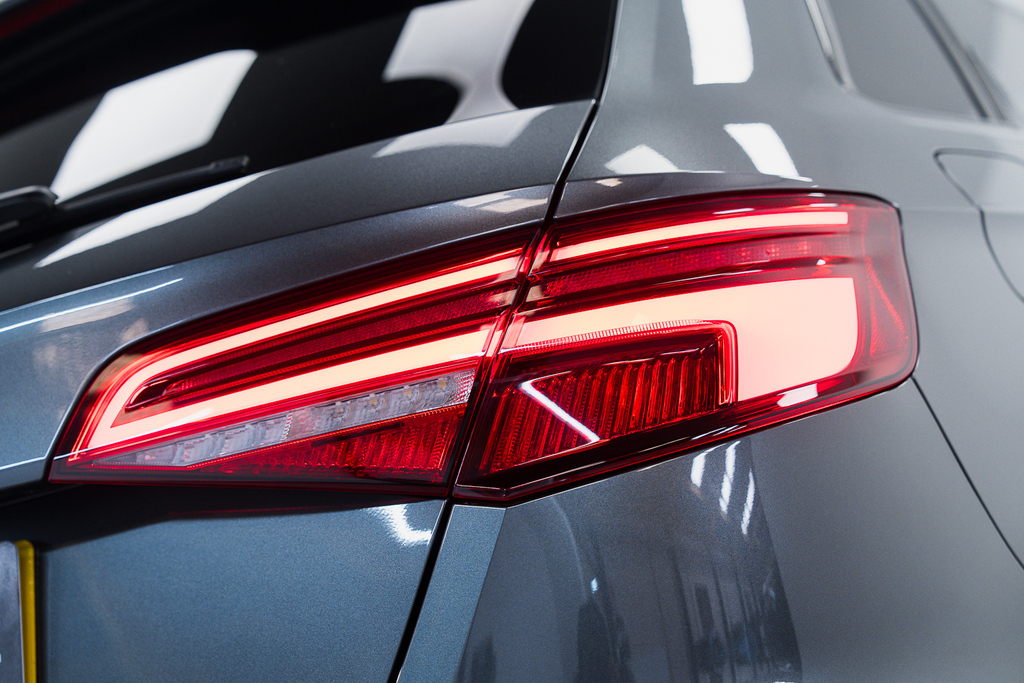 Audi S3 S3 Sportback Tfsi Black Edition Quattro S-a White #13