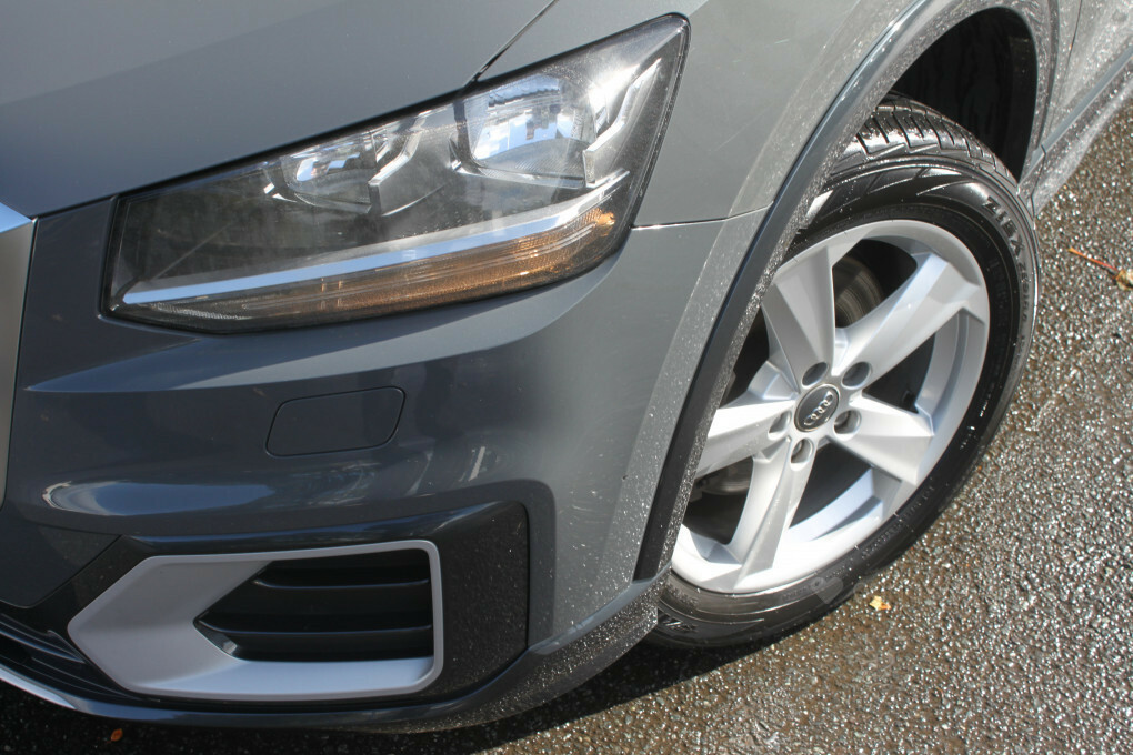 Audi Q2 Sport Tdi Quattro #2