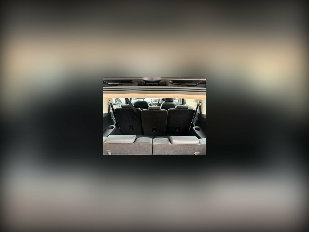 Ford S-Max 2.0 Tdci Titanium Sport Mpv Powershift Grey #3