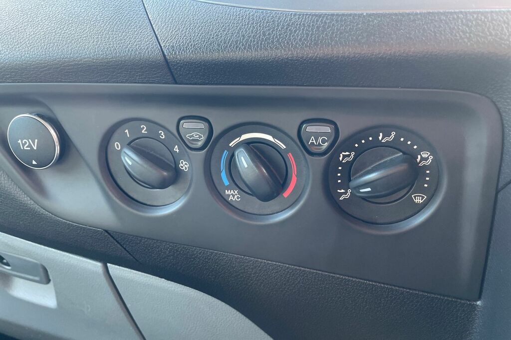 Ford Transit Custom 1.5 210 Trend Pv 100 Bhpno Vatno Vatair Con White #19