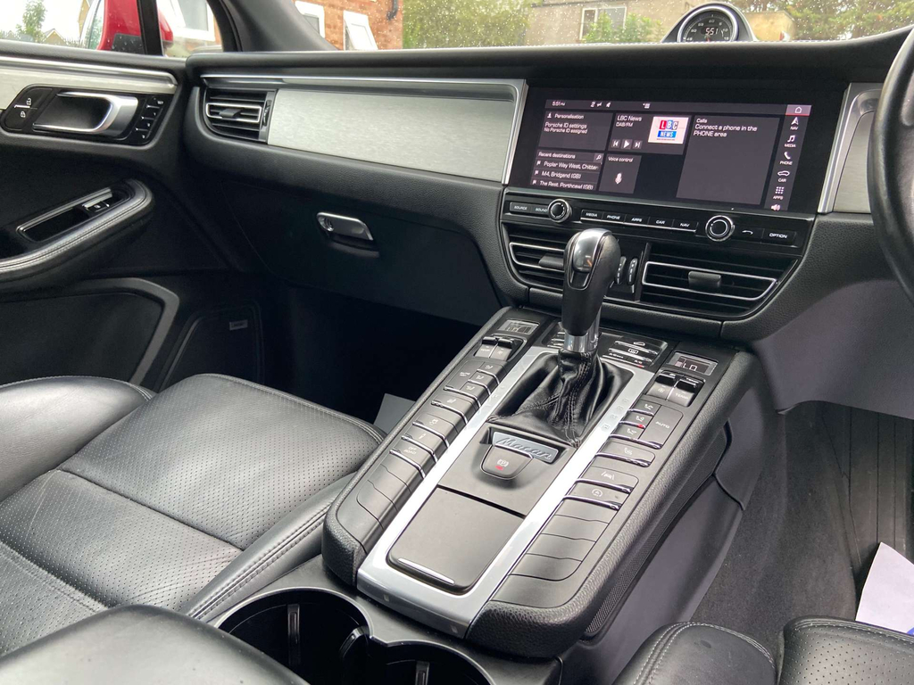 Porsche Macan 2.0T Pdk 4Wd Euro 6 Ss #19